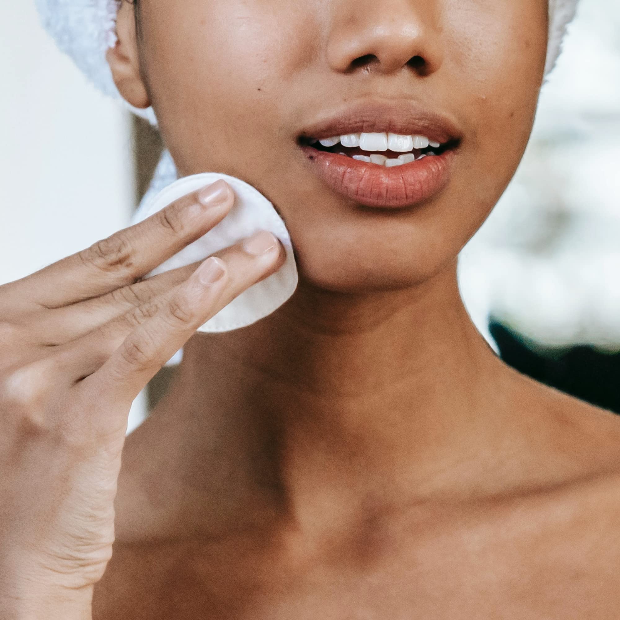 Blemish Control Toner Pads