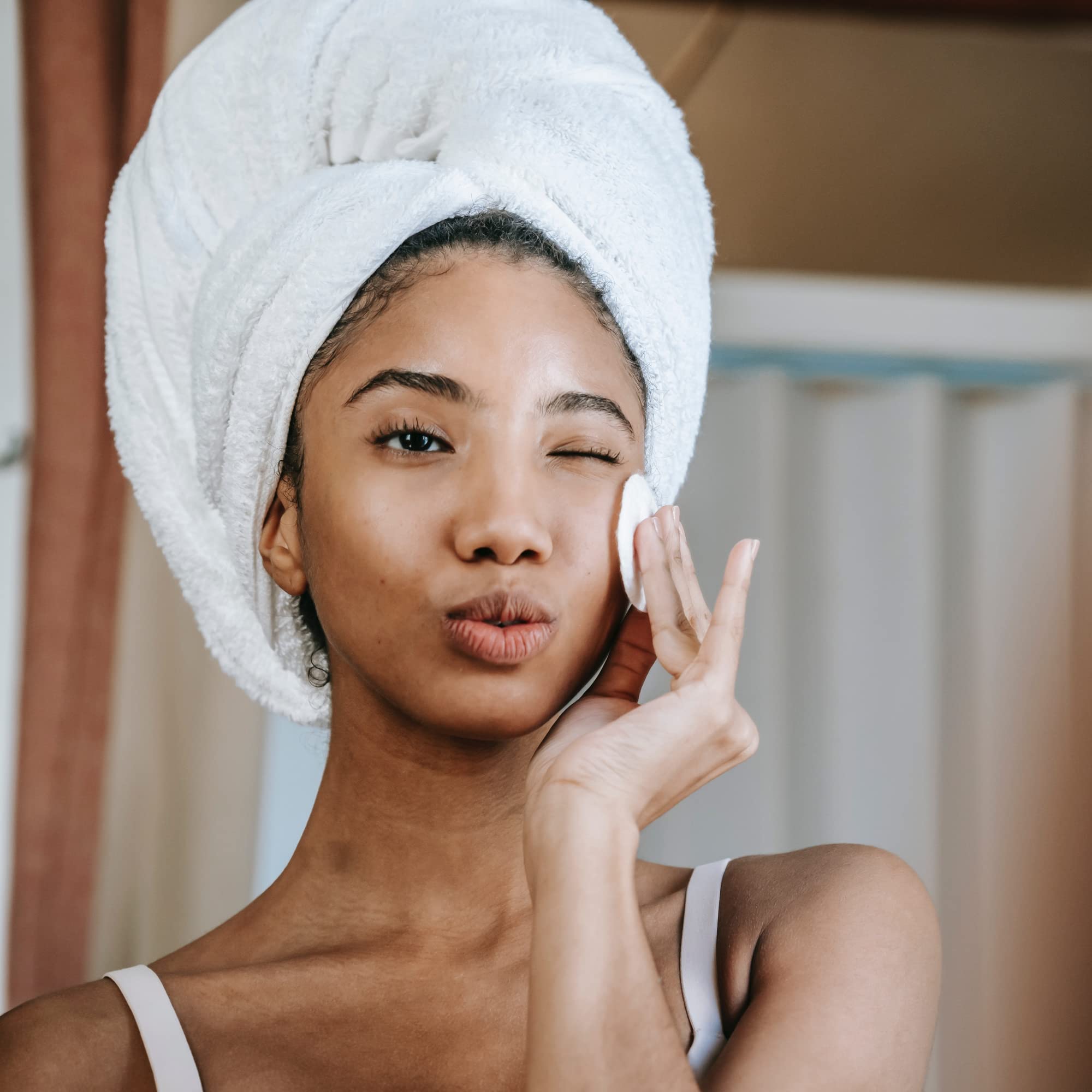 Blemish Control Toner Pads