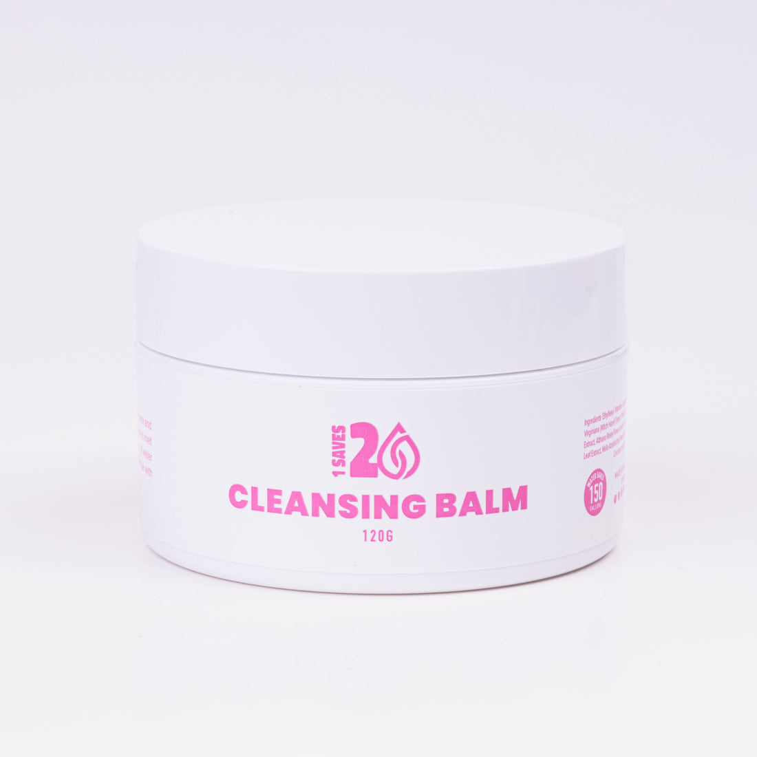 Cleansing Balm