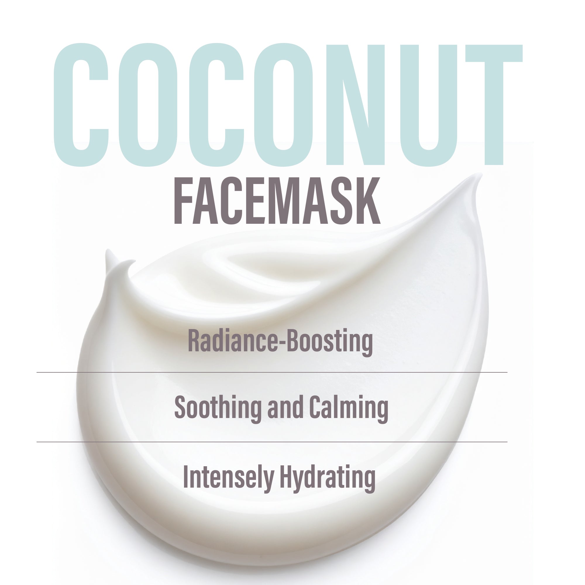 Variety Overnight and Gel Mask Set 4 Pack Assortment
