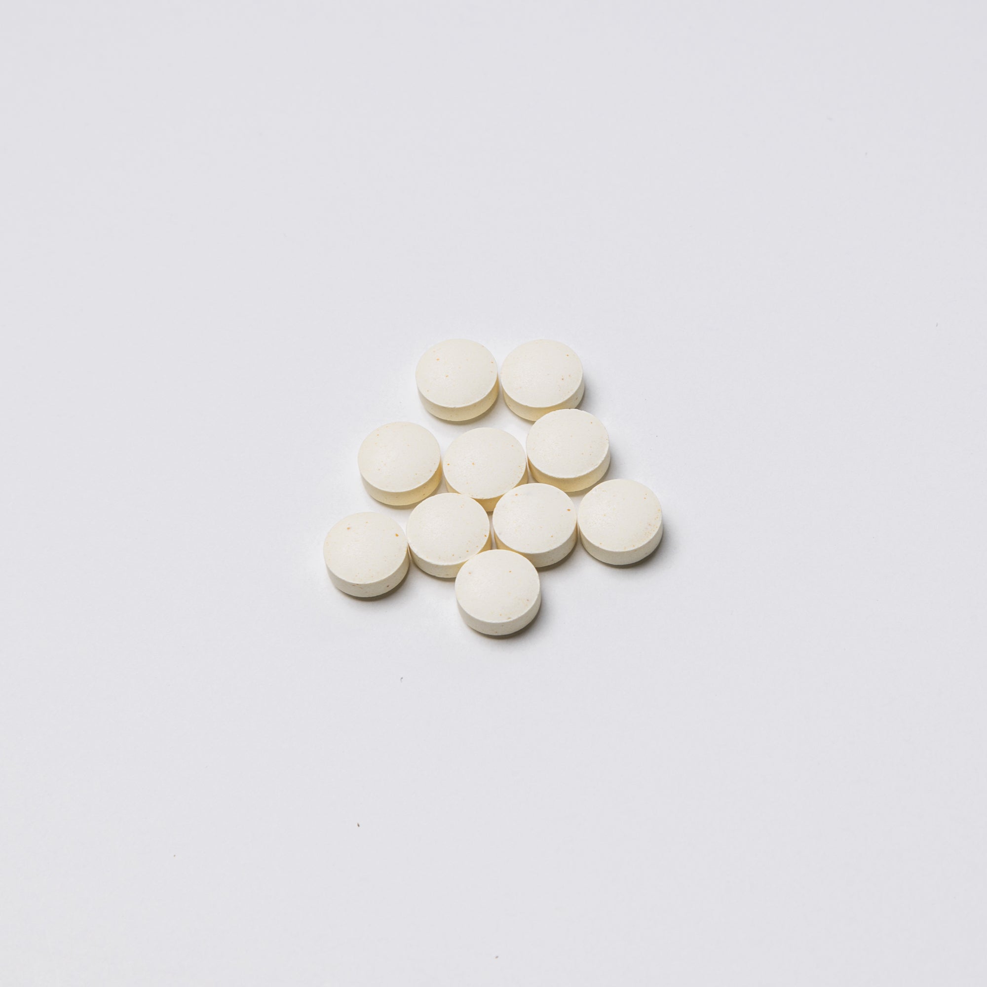 Folic Acid 100 Tablets 2 Pack