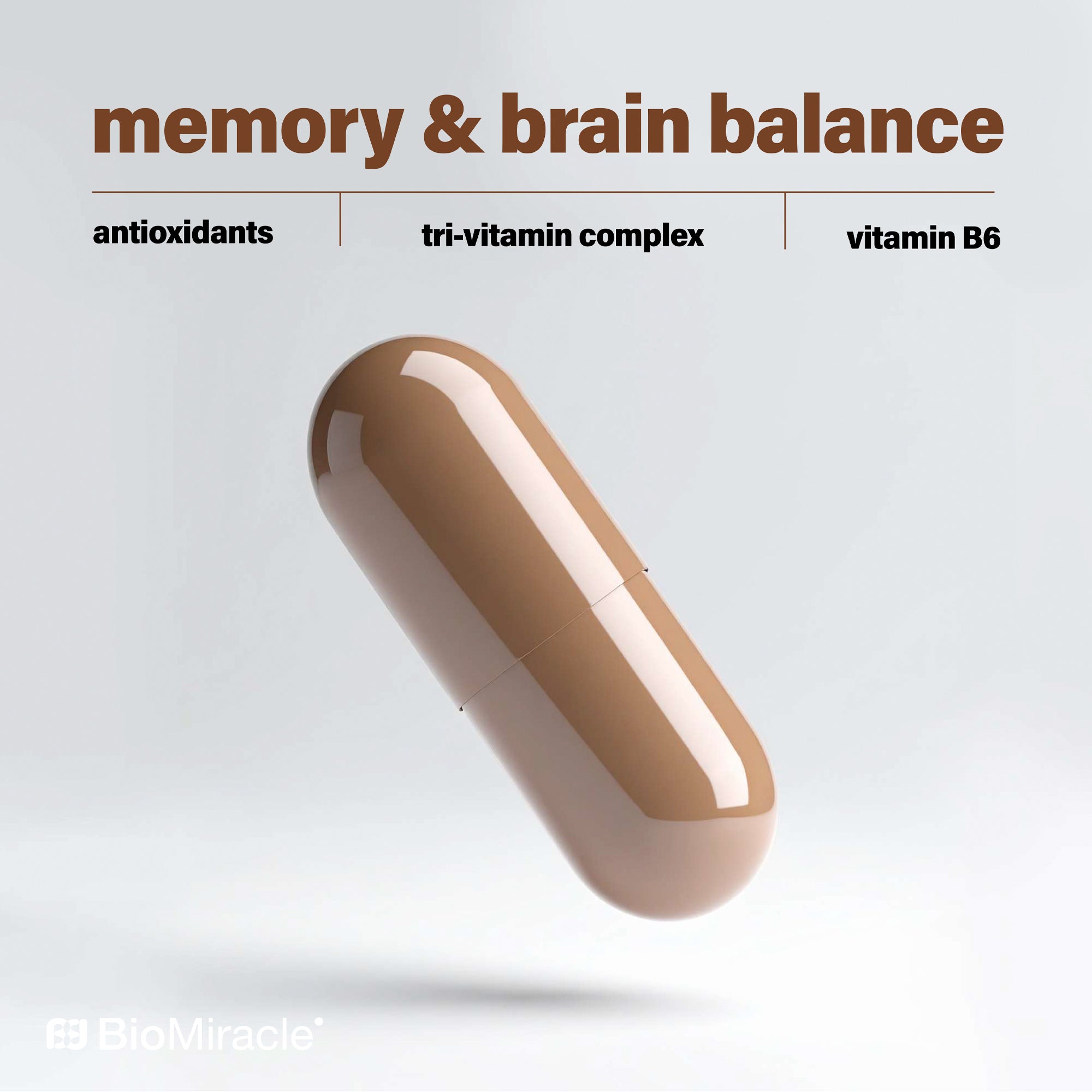 Hormone Balance, Advanced Formulation, Potent Antioxidants, 1 Month Supply, 30 Capsules, Dietary Supplement