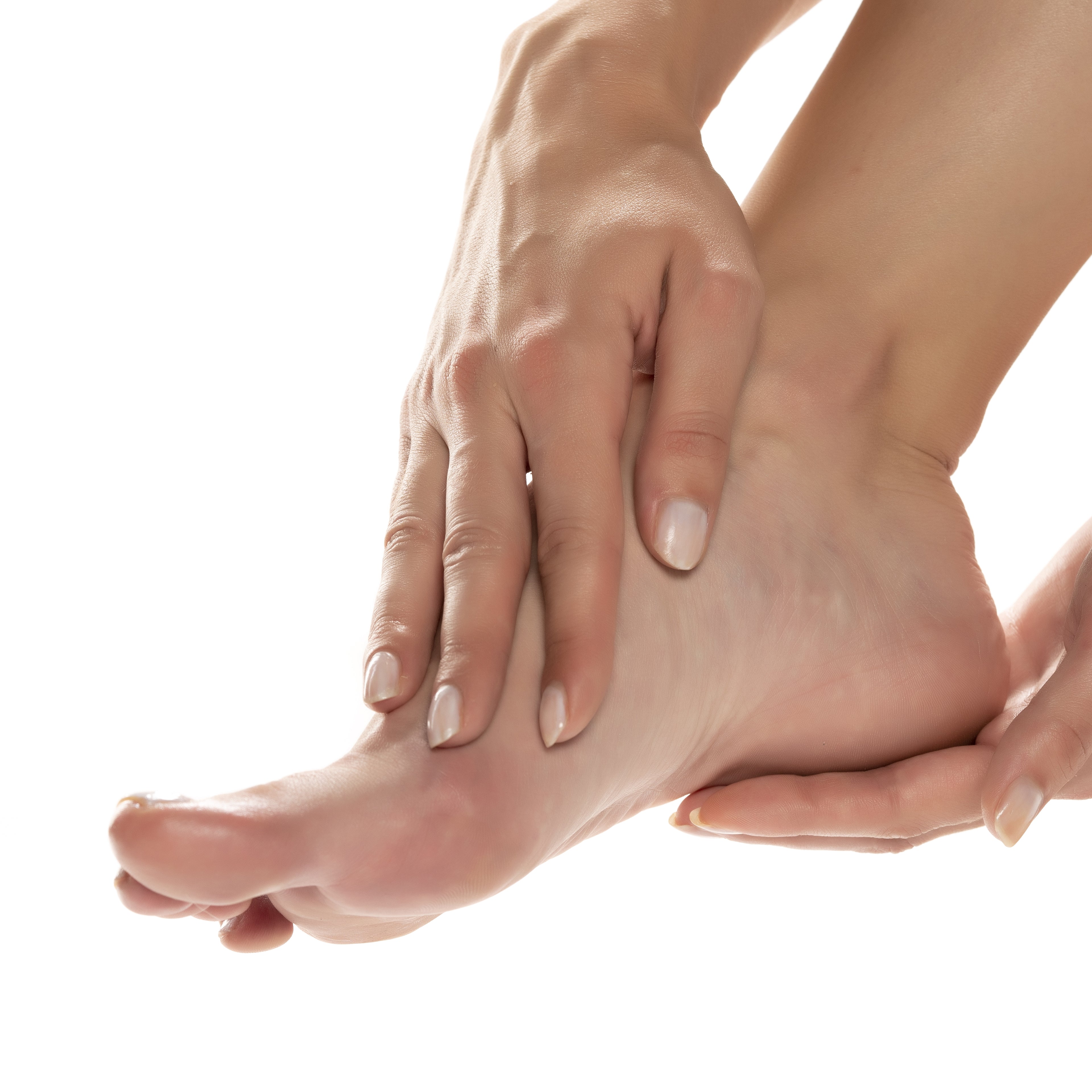 Exfoliating Cooling Foot Mask 5 Pack