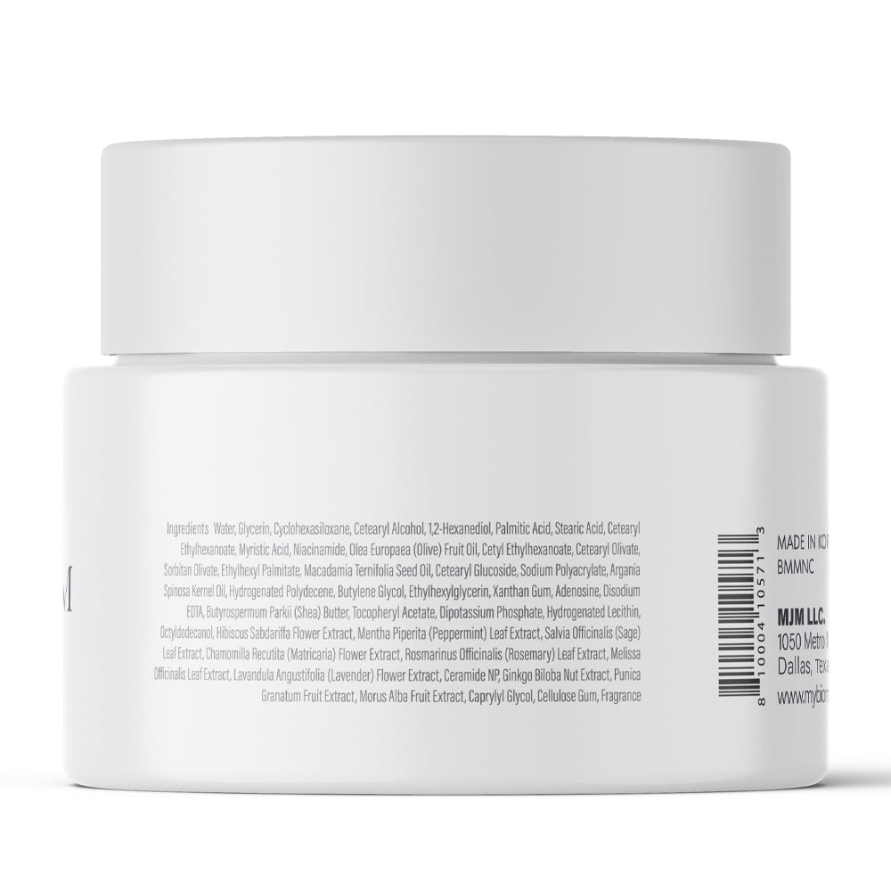 Nourishing Cream, Menopause Skincare 50ml/1.69oz