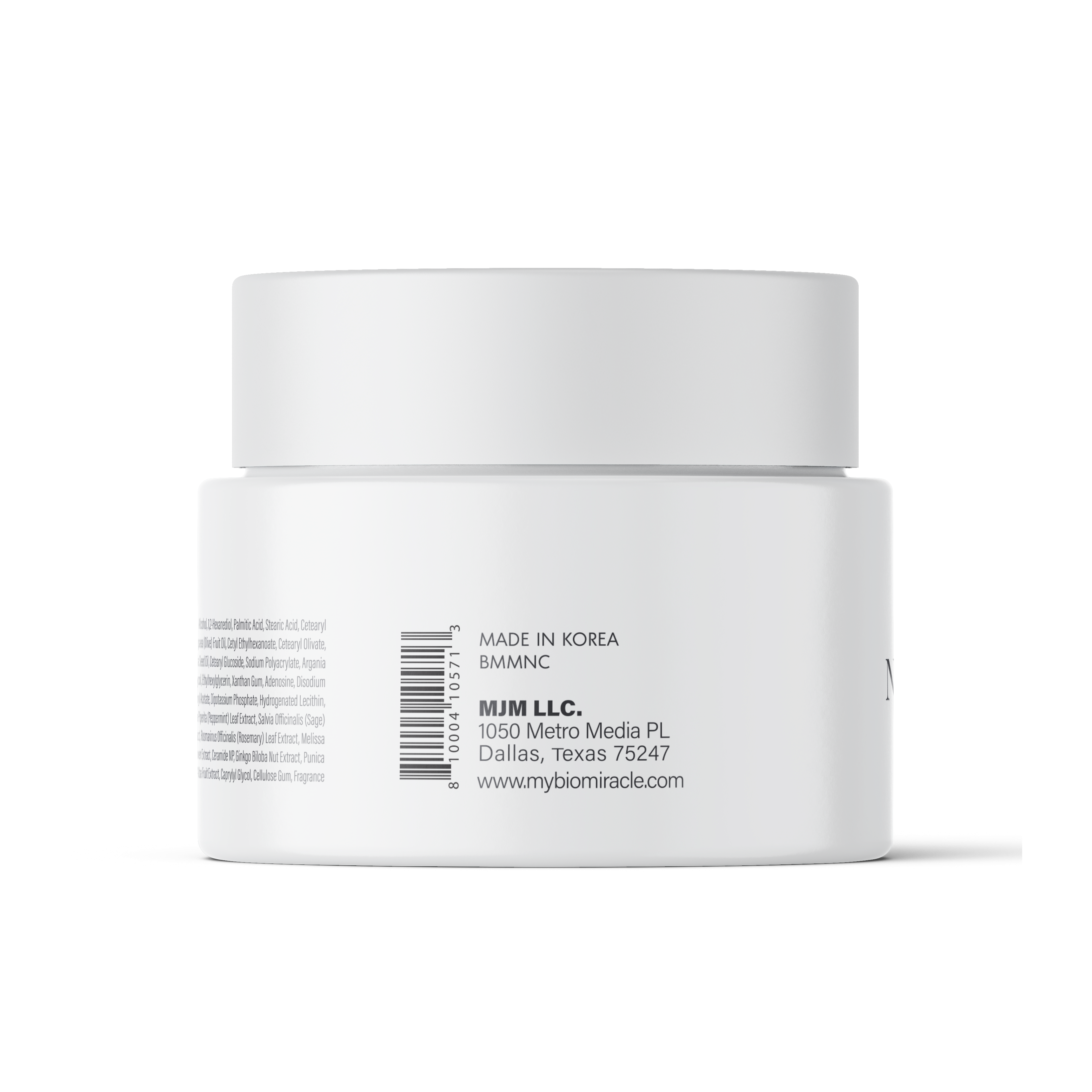 Nourishing Cream, Menopause Skincare 50ml/1.69oz