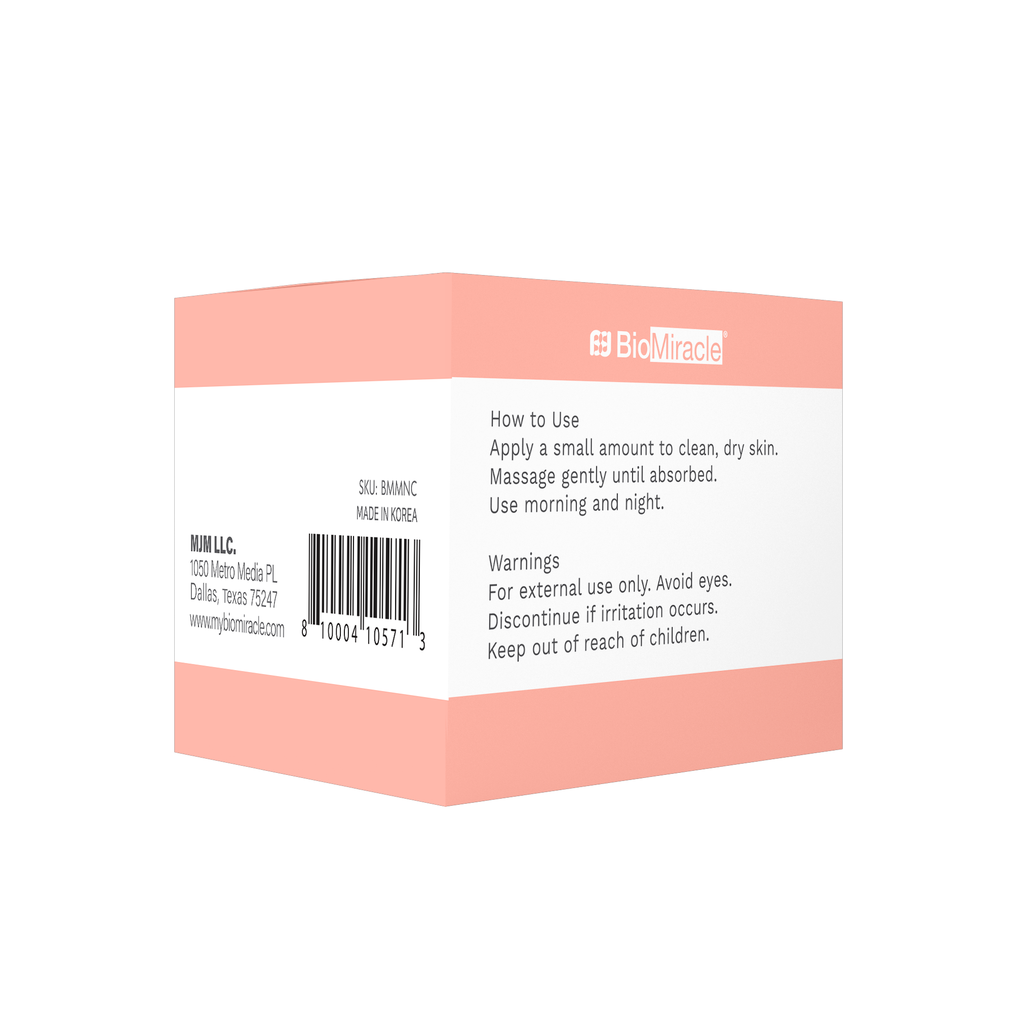 Nourishing Cream, Menopause Skincare 50ml/1.69oz