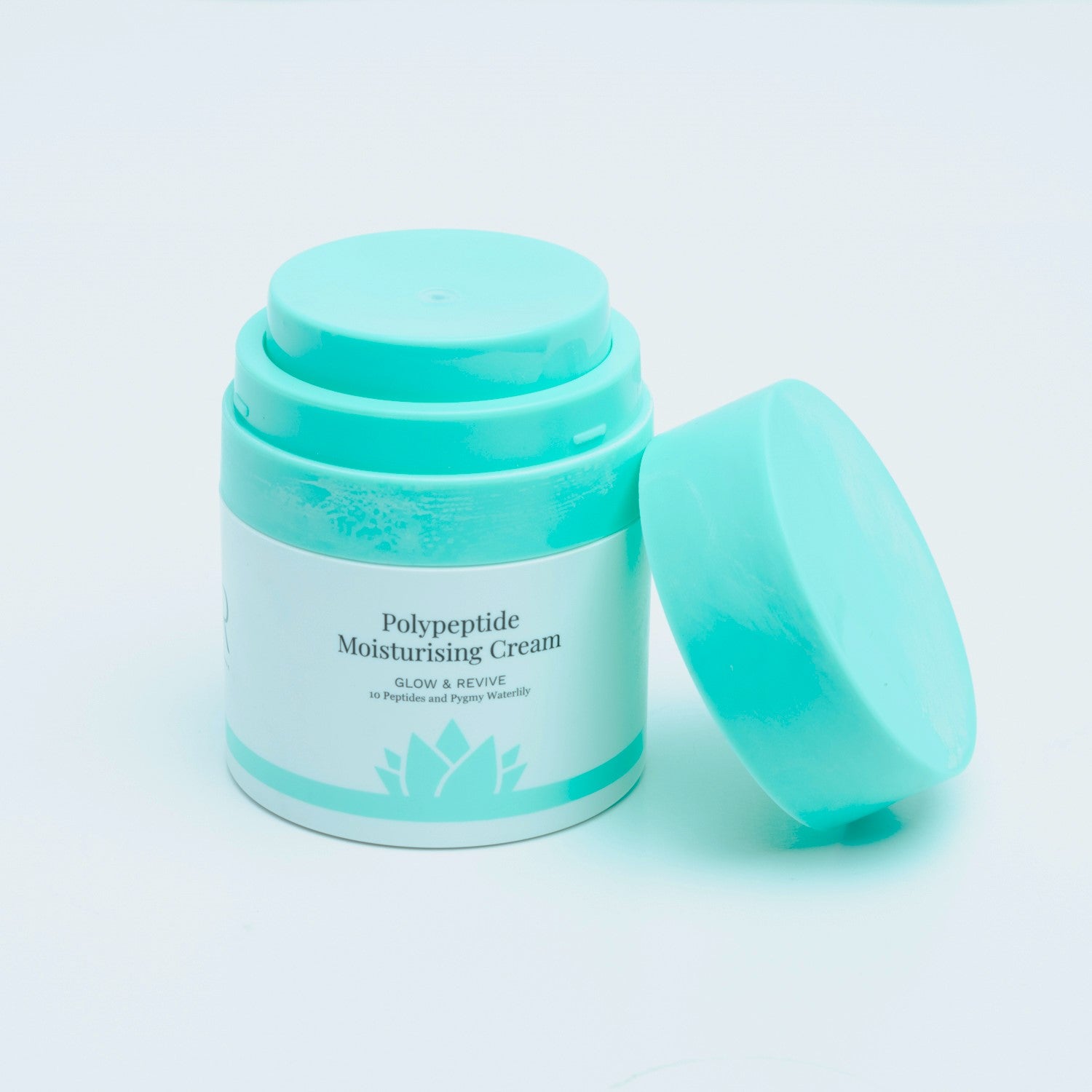 Sienna Rose Polypeptide Moisturizing Cream
