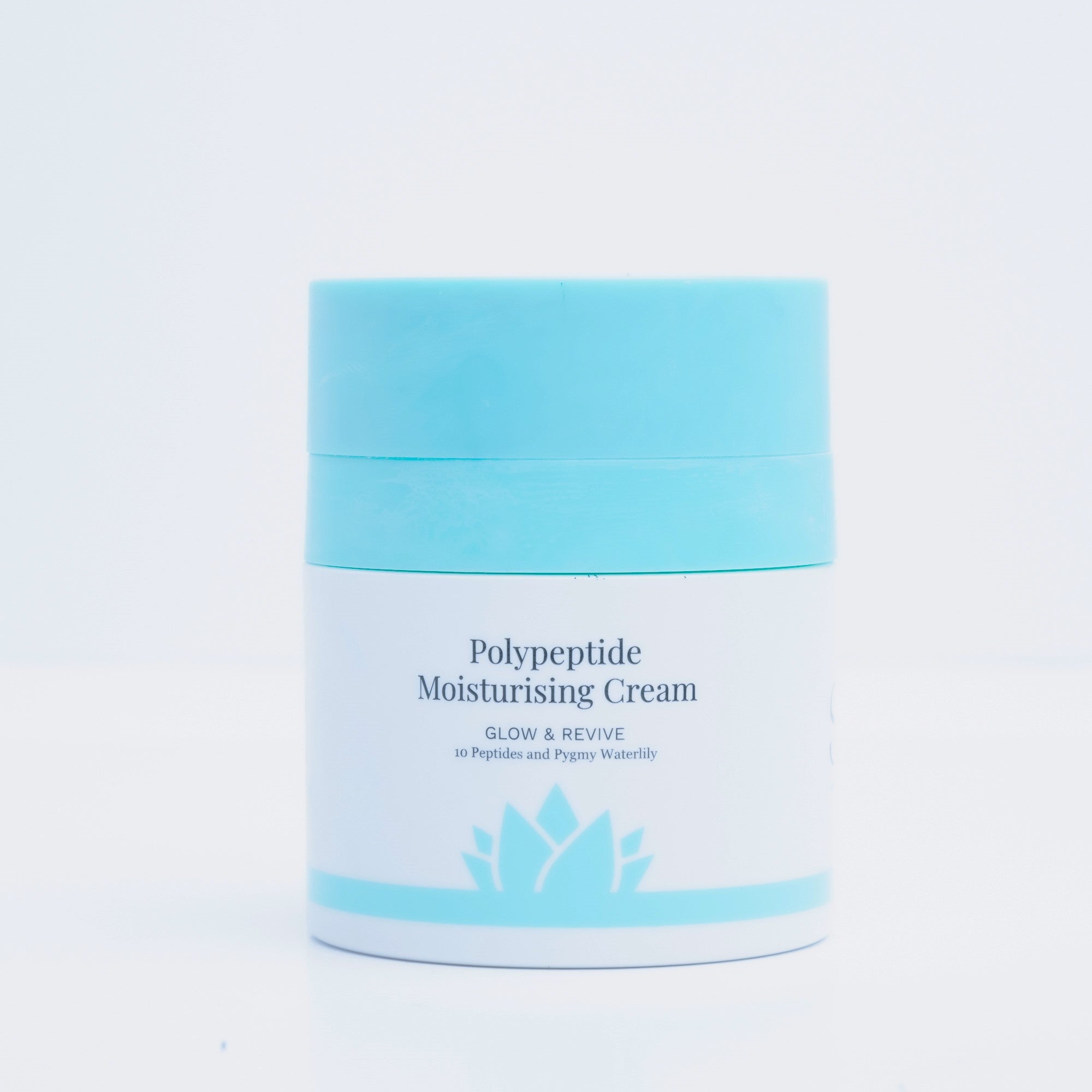 Sienna Rose Polypeptide Moisturizing Cream