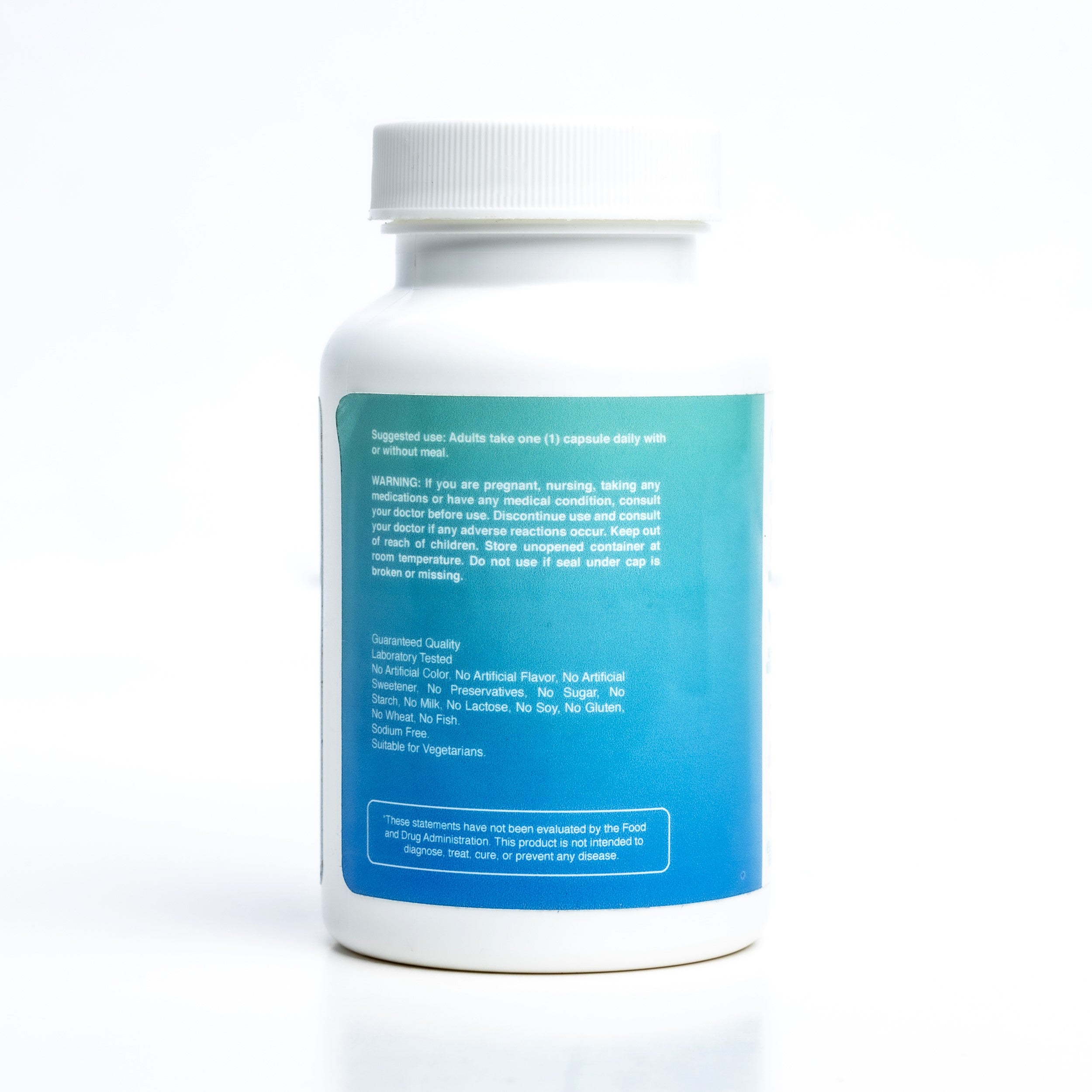 Pro Biotic 20 Billion CFU 30 Vegan Capsules