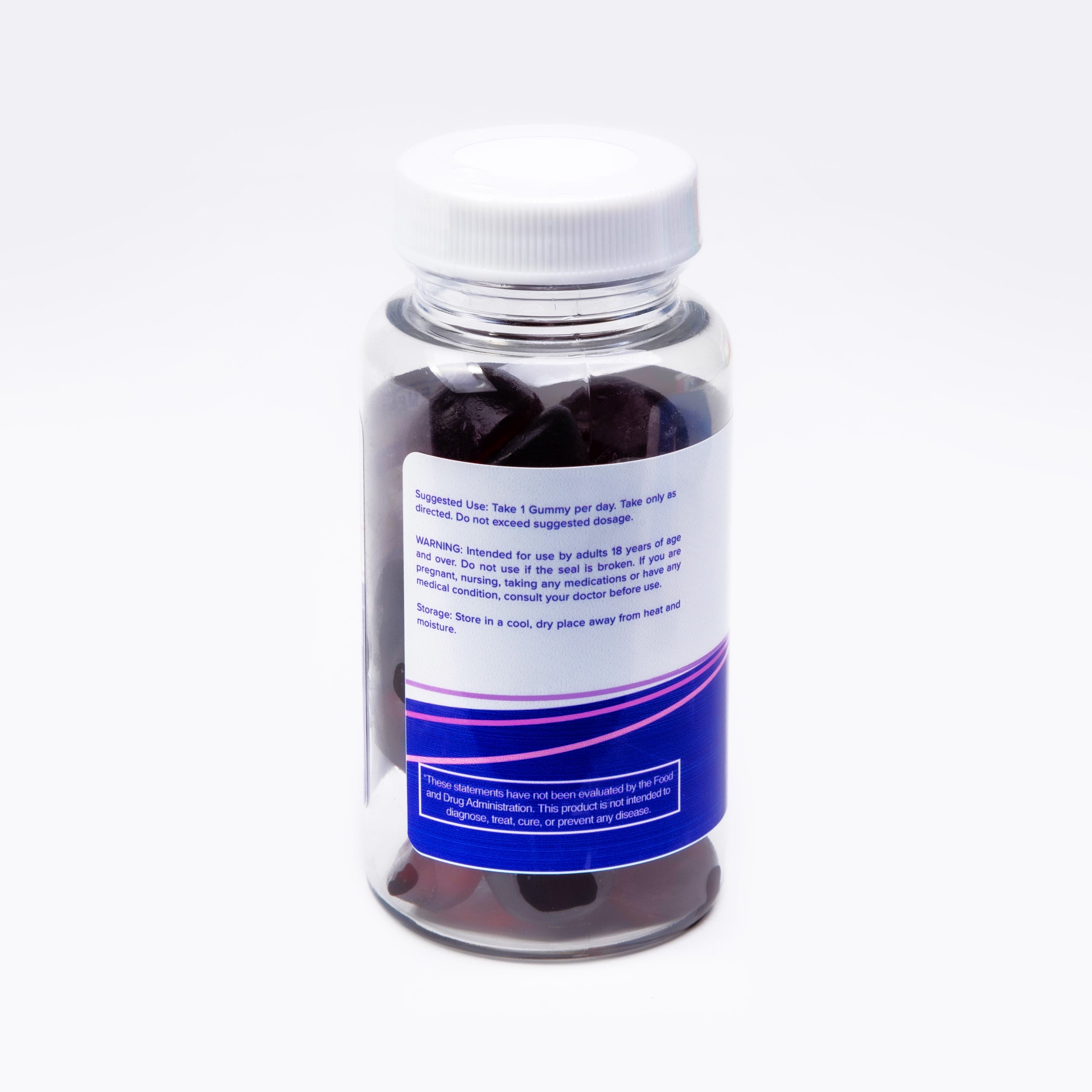 Melatonin Gummy