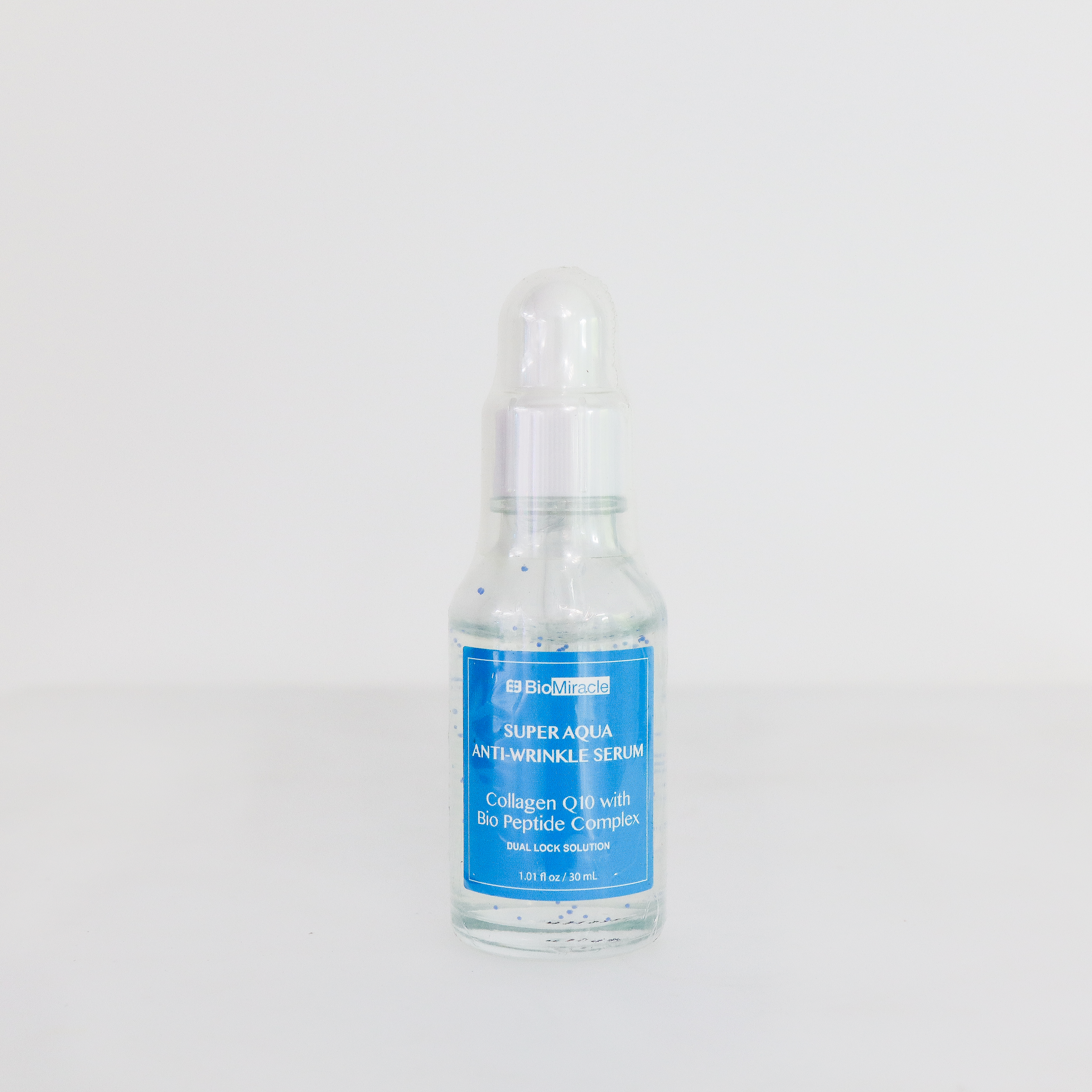 Super Aqua Anti-Wrinkle Serum