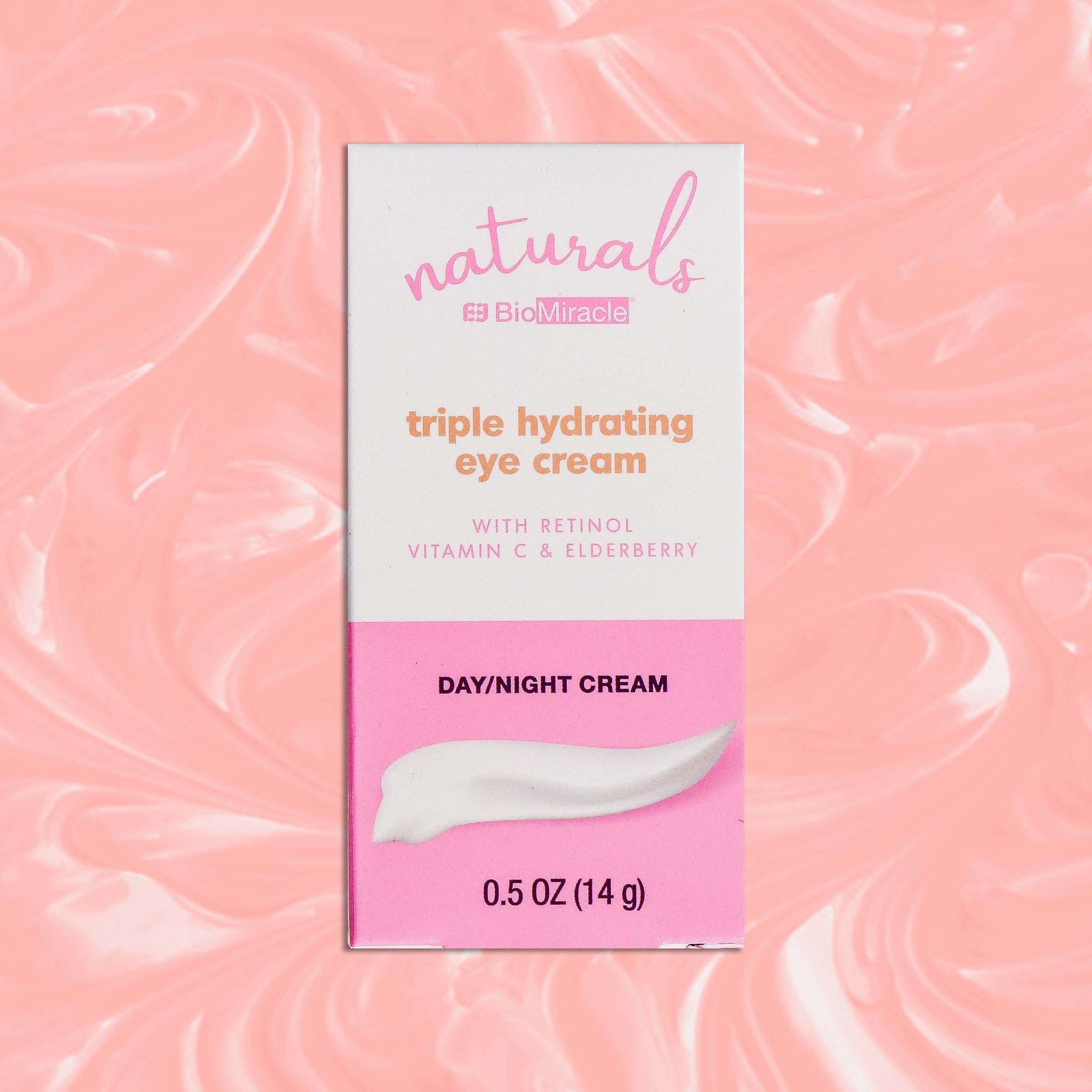 Triple Hydrating Eye Cream