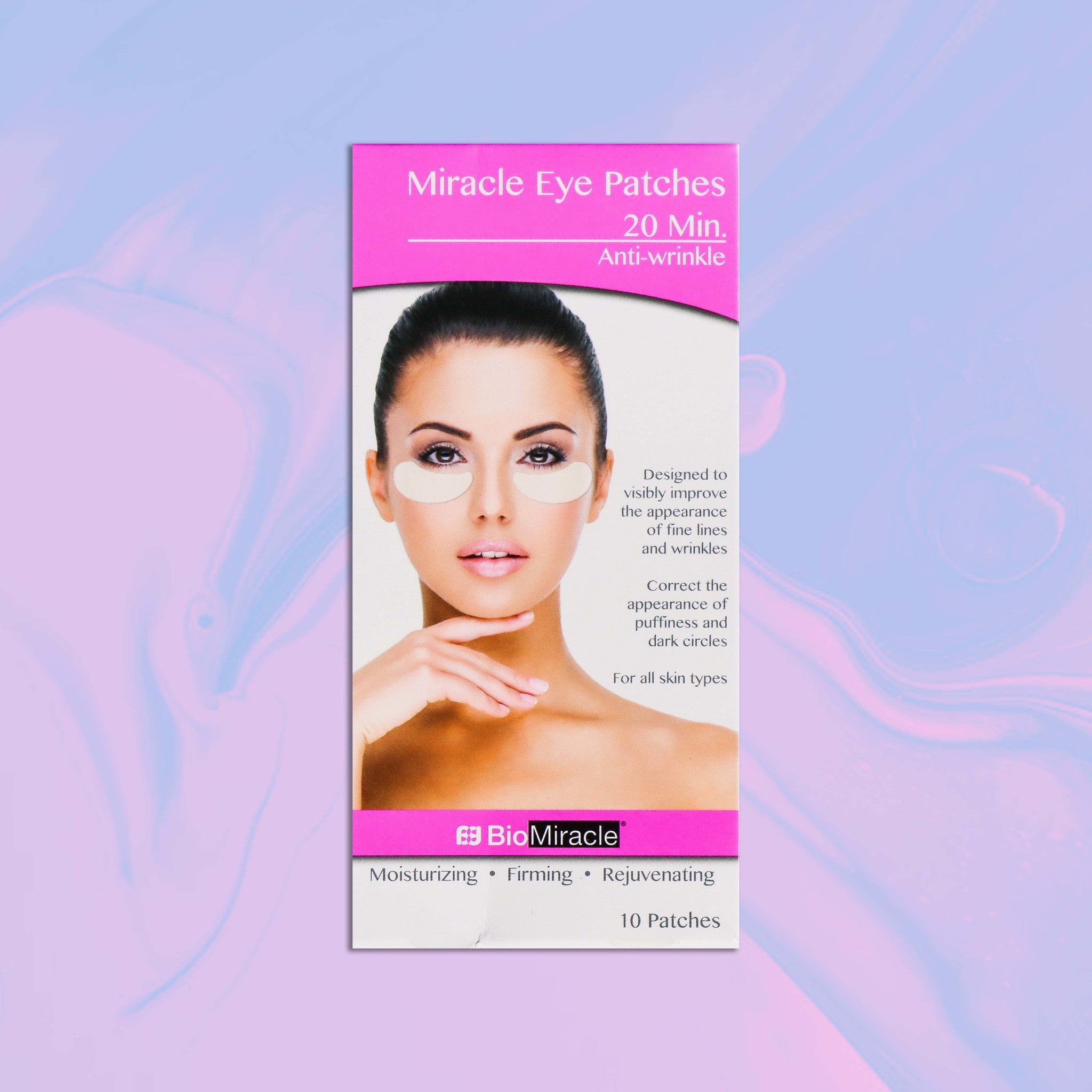 Miracle Eye Patches