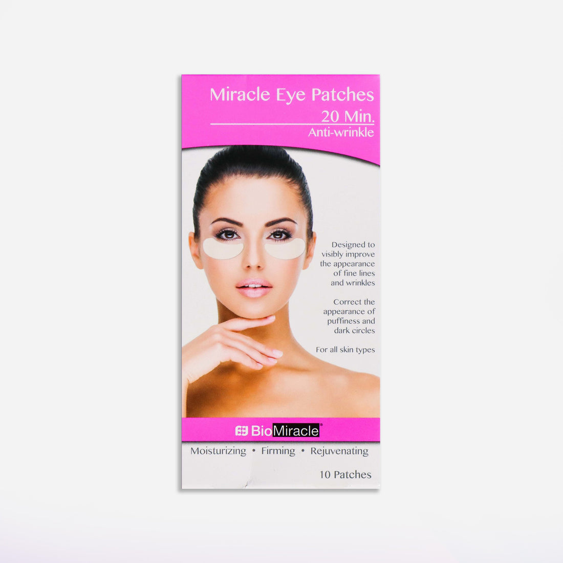 Miracle Eye Patches