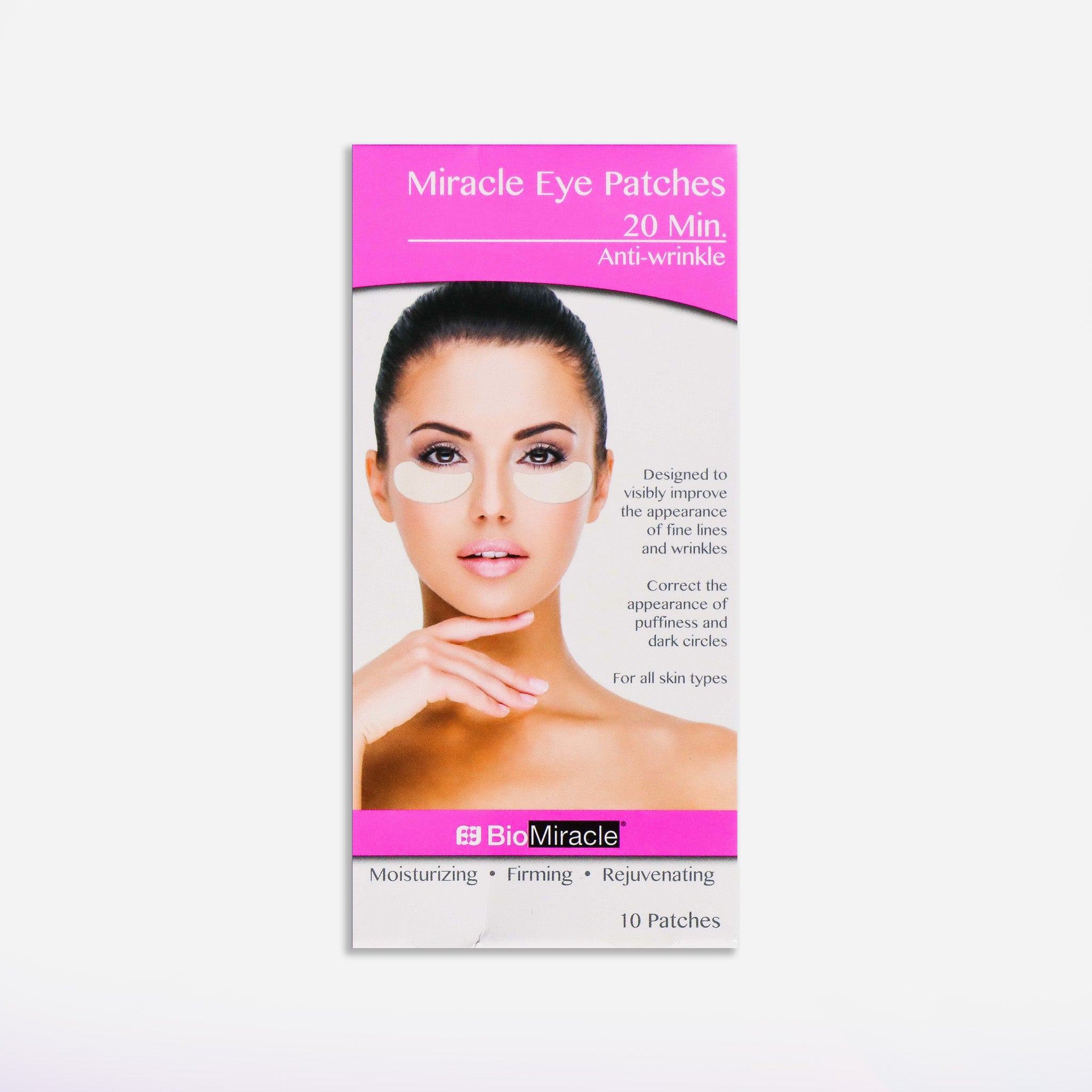 Miracle Eye Patches