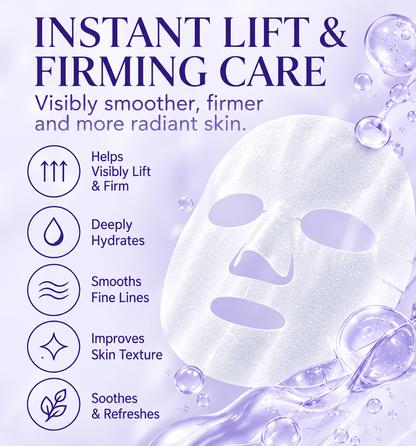 Crazy Lift Face Mask 10 Pack
