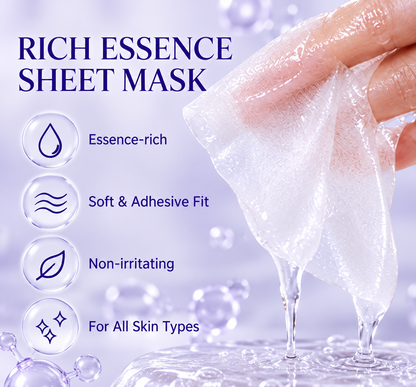 Crazy Lift Face Mask 10 Pack