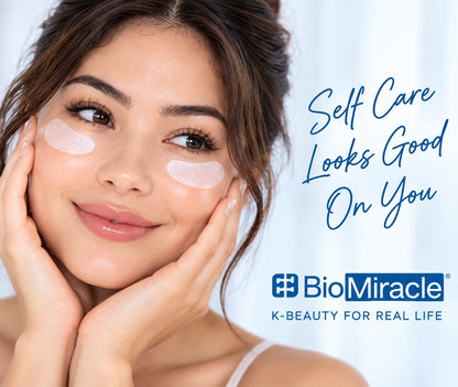 Hyaluronic Acid Fill Patches 3 Pack