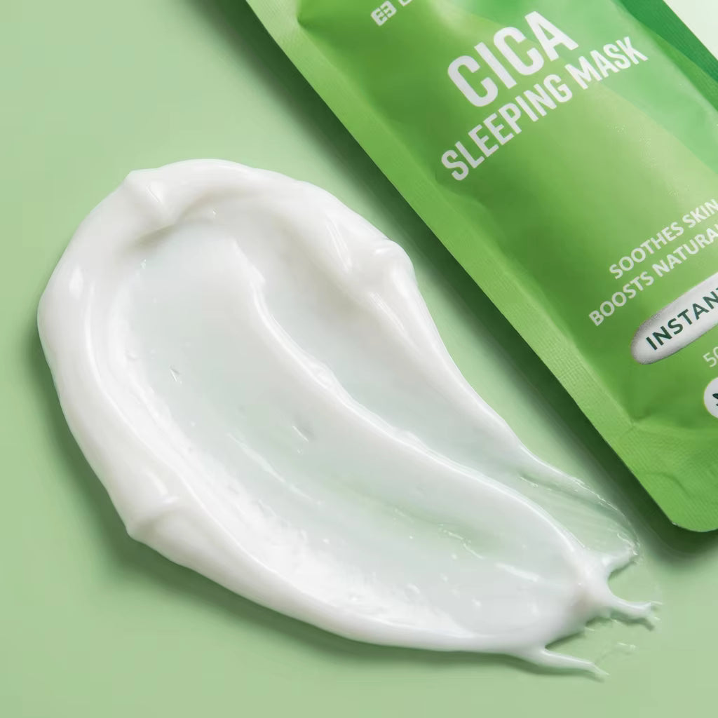 Cica Sleeping Mask 2 Pack