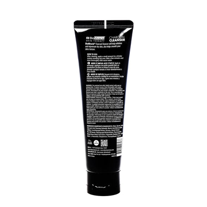 Charcoal Cleanser for Men