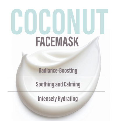 Variety Overnight and Gel Mask Set 4 Pack Assortment