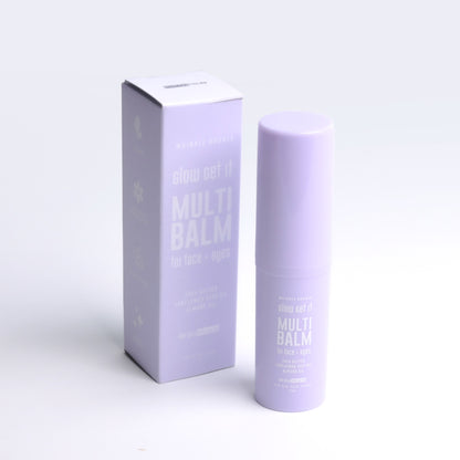 Glow Get It Multi Balm for Face + Eyes