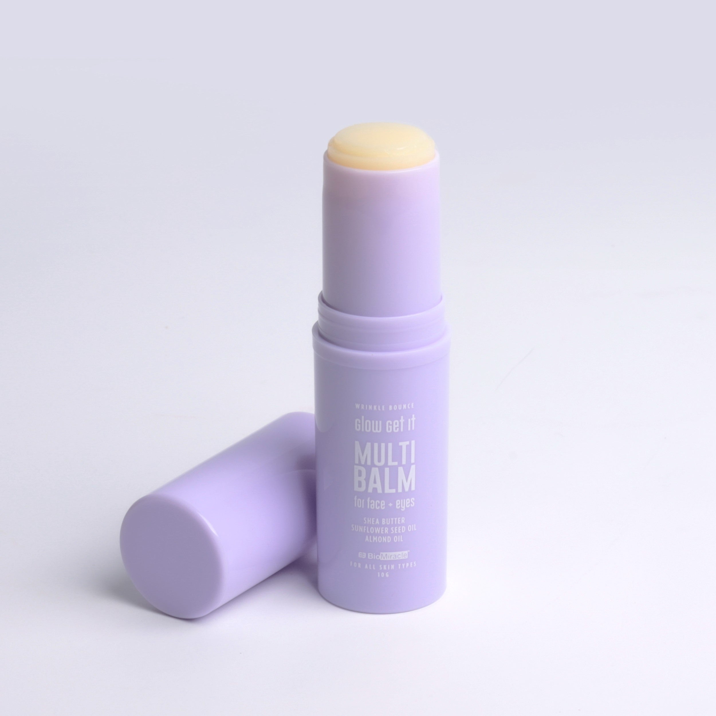 Glow Get It Multi Balm for Face + Eyes