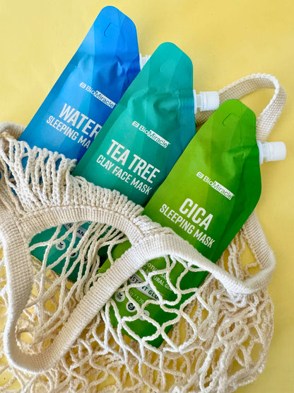 Face Mask Variety 3 Pack