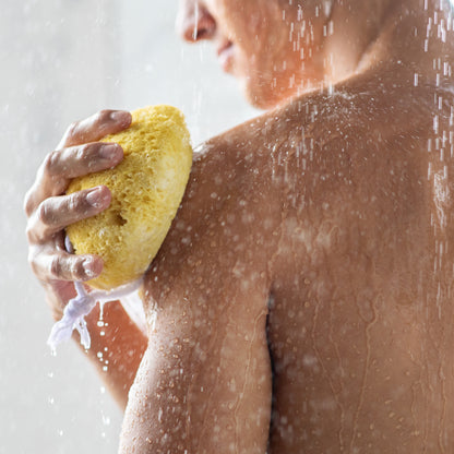 Body Wash with Brown Sugar &amp; Coffee