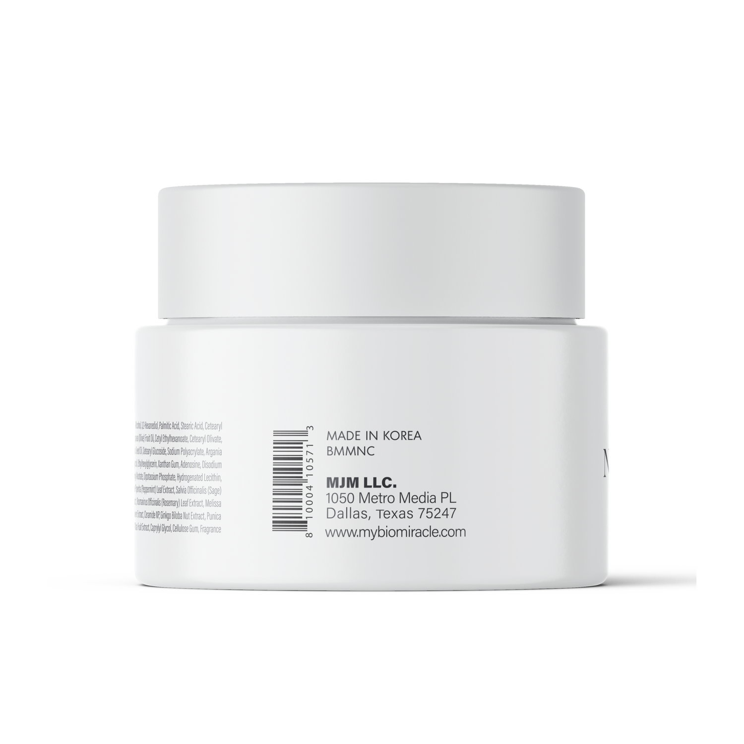 Nourishing Cream, Menopause Skincare 50ml/1.69oz