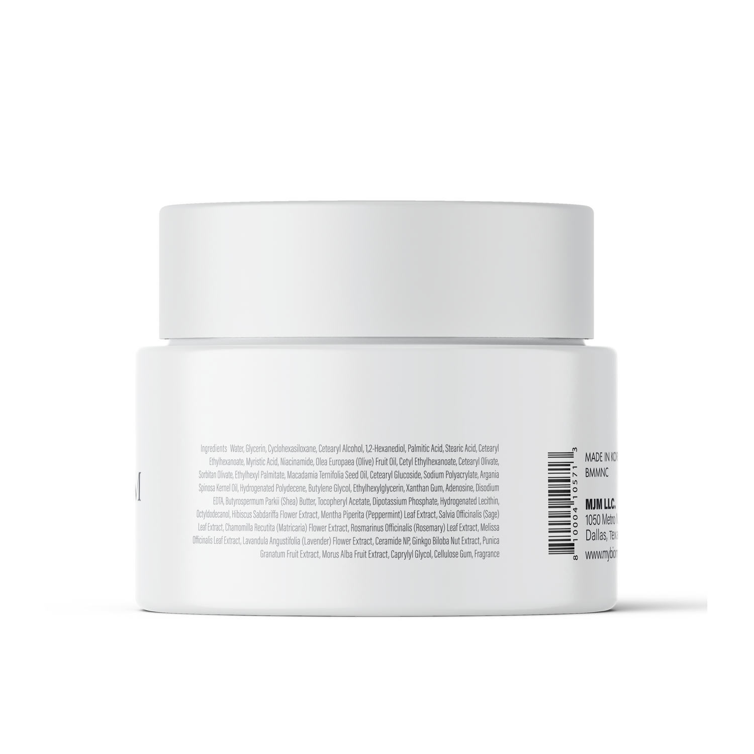 Nourishing Cream, Menopause Skincare 50ml/1.69oz