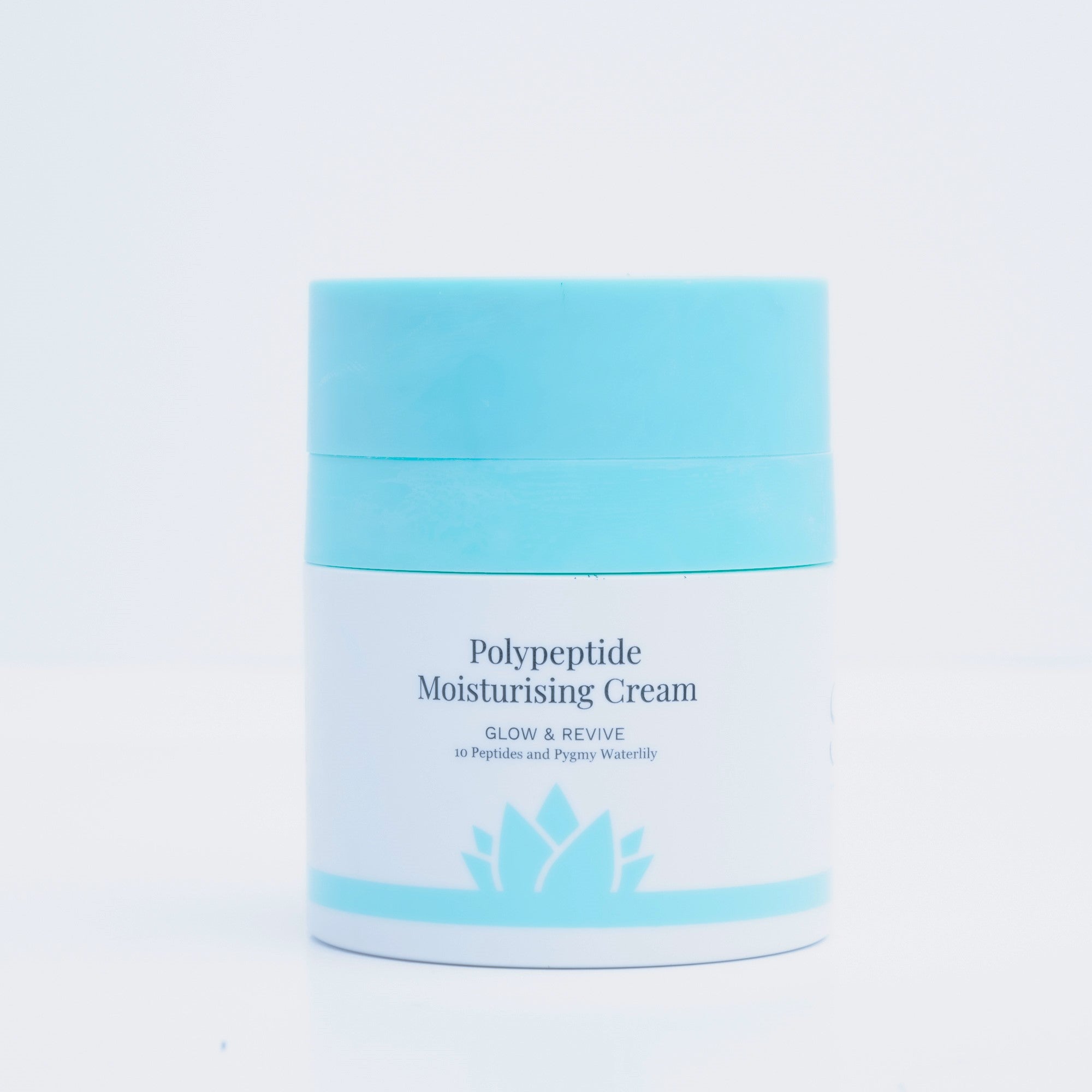 Polypeptide Moisturizing Cream