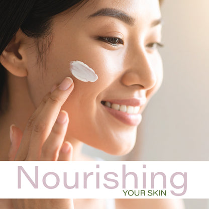 Variety Overnight and Gel Mask Set 4 Pack Assortment