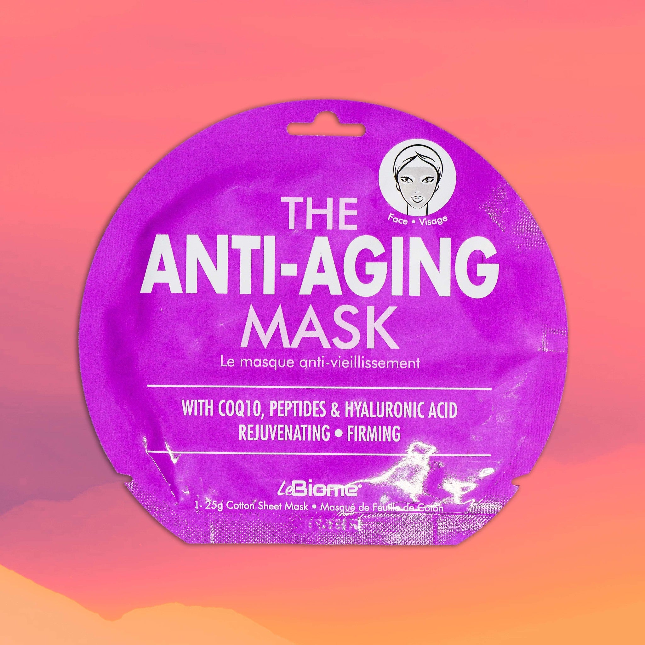 Anti-Aging Mask 10 Pack