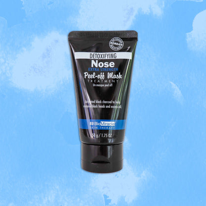 Detoxifying Nose Extra Strength Peel-off Mask Treatment